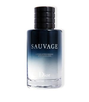 dior aftershave cream|sauvage aftershave best price uk.